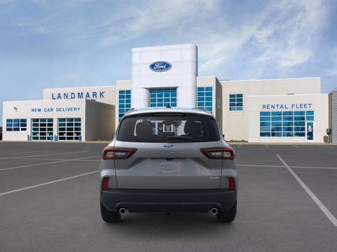 New 2026 Ford Escape ST-Line w/ Tech Pack #1 image 28