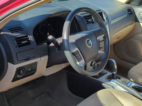Used 2010 Mercury Milan image 10