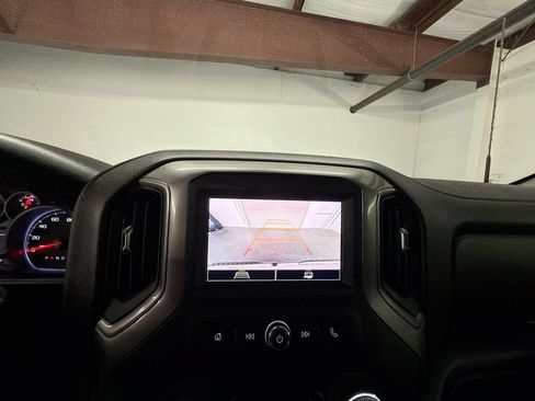 Used 2024 GMC Sierra 2500 Pro w/ Convenience Package AWD/4WD image 14