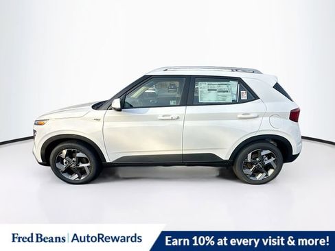 New 2026 Hyundai Venue SEL image 3