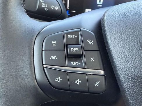 New 2026 Ford Bronco Sport Outer Banks image 25