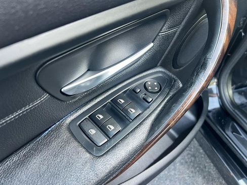Used 2015 BMW 328i xDrive Sedan AWD/4WD image 26