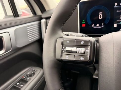 New 2026 Hyundai Santa Fe SEL AWD/4WD image 14