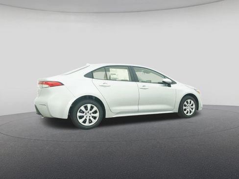 New 2026 Toyota Corolla LE image 26