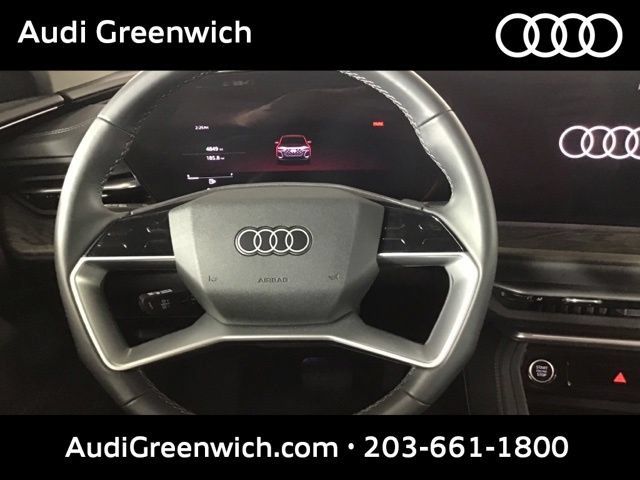 Certified 2025 Audi Q5 Premium w/ Premium Plus AWD/4WD image 12