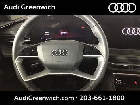 Used 2025 Audi Q5 Premium Plus w/ Premium Plus AWD/4WD image 12