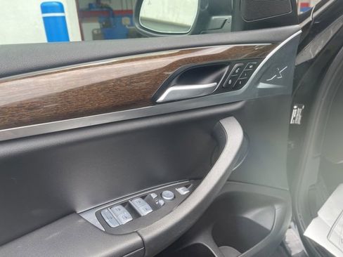 Used 2022 BMW X3 xDrive30i image 11