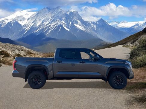 New 2026 Toyota Tundra TRD Pro image 6