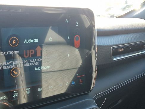 New 2026 Ford Mustang Premium image 16