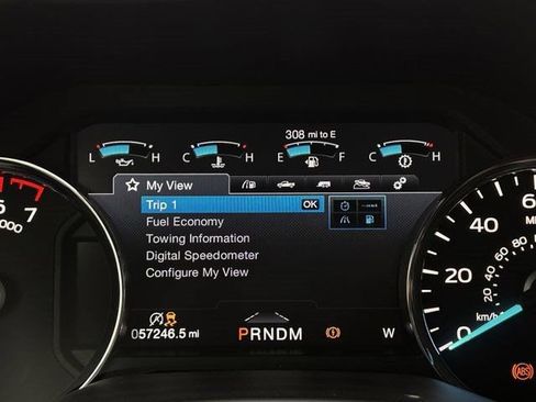 Used 2020 Ford F150 King Ranch w/ Equipment Group 601A Luxury AWD/4WD image 15