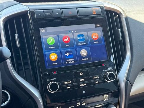 Used 2019 Subaru Ascent Touring AWD/4WD image 7