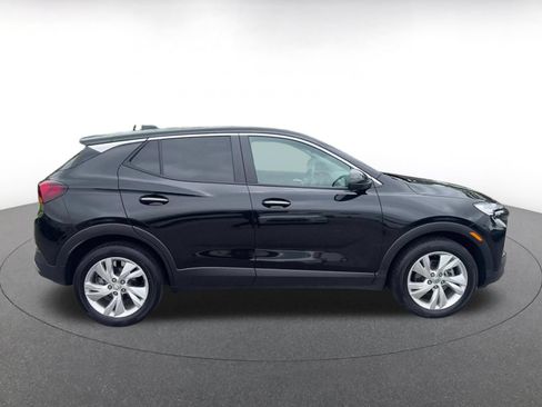 Used 2025 Buick Encore GX Preferred FWD image 15