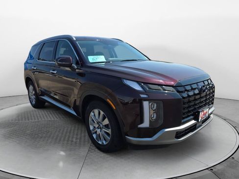 Used 2025 Hyundai Palisade SEL AWD/4WD image 7