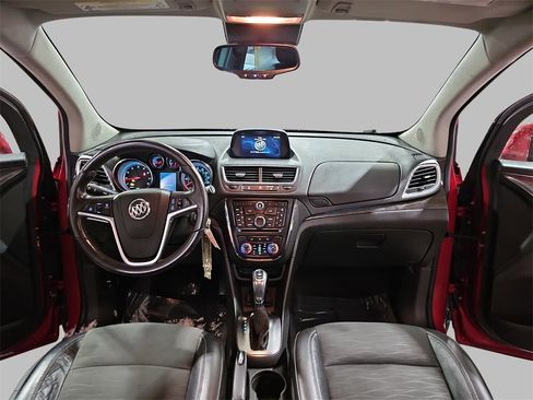 Used 2016 Buick Encore Convenience image 9