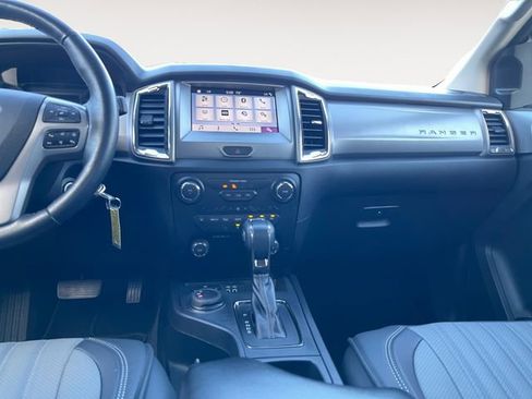 Used 2019 Ford Ranger XLT w/ Equipment Group 301A Mid image 11