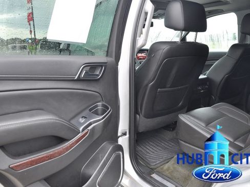 Used 2015 GMC Yukon SLT w/ Open Road Package RWD image 13