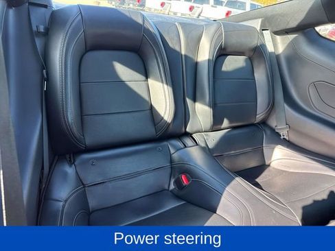 Used 2024 Ford Mustang Premium image 12