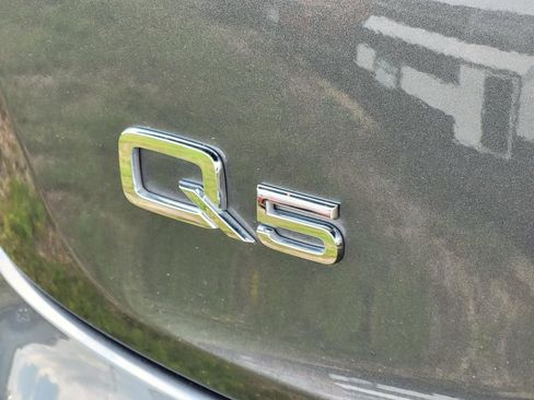Used 2022 Audi Q5 2.0T Premium image 5