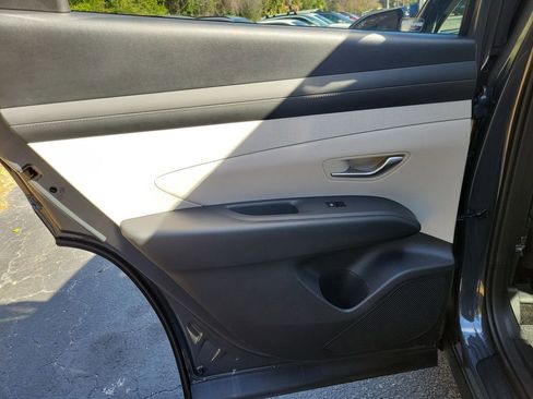 New 2026 Hyundai Tucson SEL image 11