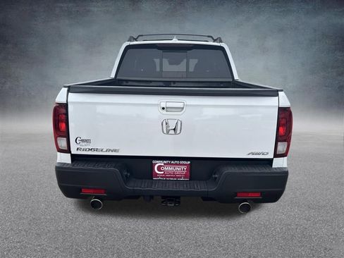 Certified 2023 Honda Ridgeline RTL image 5