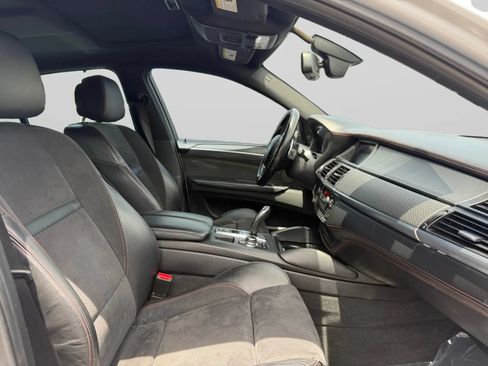 Used 2013 BMW X6 xDrive50i AWD/4WD image 34