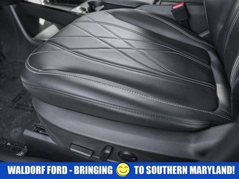 Used 2023 Ford Mustang Mach-E Select image 39