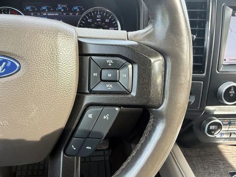 Used 2019 Ford Expedition Limited w/ Equipment Group 301A AWD/4WD image 22