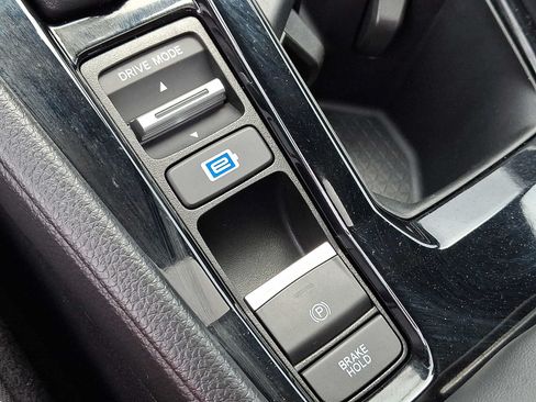 Used 2025 Honda Accord Sport image 26