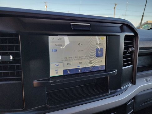 New 2026 Ford F250 XL w/ XL Off-Road Package image 21