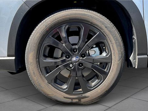 Used 2020 Subaru Forester Sport AWD/4WD image 10