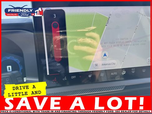 New 2025 Ford Bronco Sport Outer Banks w/ Outer Banks Tech Package+ image 33