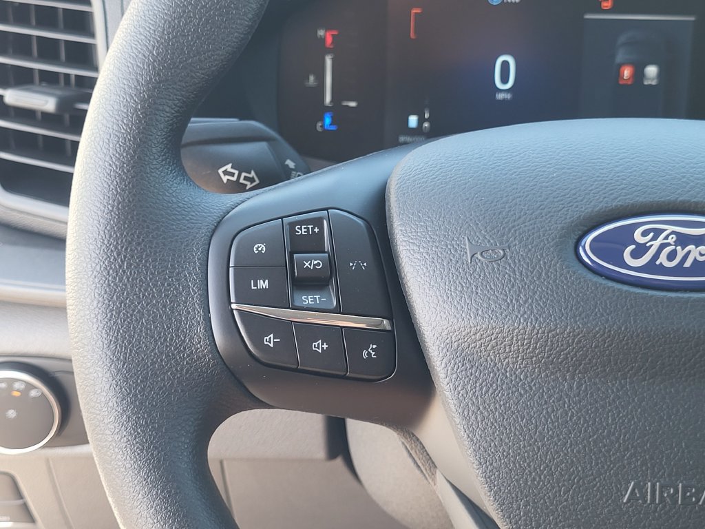 New 2026 Ford Transit 250 148 Medium Roof Extended AWD image 15