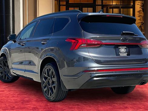 Used 2023 Hyundai Santa Fe Calligraphy FWD image 10