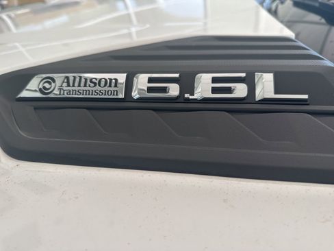 New 2025 Chevrolet Silverado 2500 High Country w/ Z71 Off-Road Package image 12