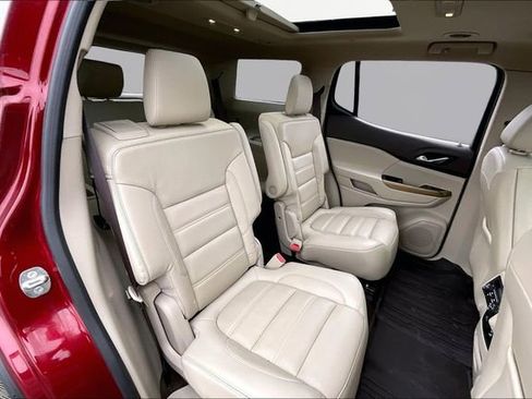 Used 2017 GMC Acadia Denali w/ Technology Package image 17