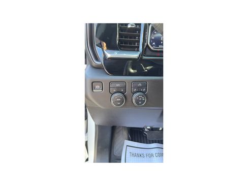 Used 2025 Chevrolet Silverado 1500 RST w/ Convenience Package II AWD/4WD image 13