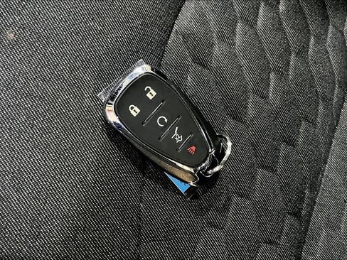 Used 2021 Chevrolet Equinox LT AWD/4WD image 30