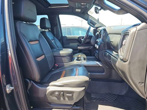 Used 2020 GMC Sierra 1500 AT4 w/ AT4 Premium Package AWD/4WD image 17