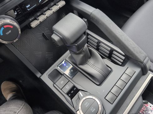 New 2025 Toyota Tacoma SR5 image 23