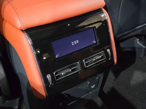 New 2025 Lincoln Aviator Reserve w/ Equipment Group 201A AWD/4WD image 39