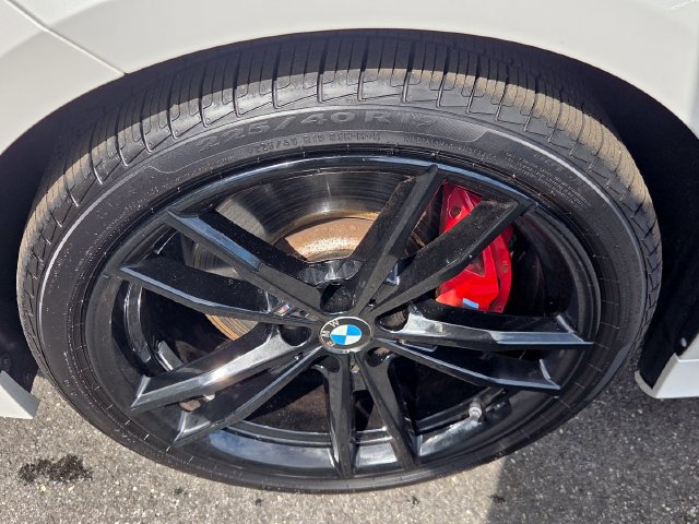 Certified 2023 BMW M340i xDrive w/ Premium Package AWD/4WD image 9