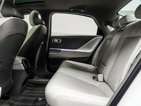 Used 2024 Hyundai Ioniq 6 Limited image 44