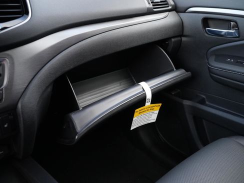 New 2026 Honda Ridgeline RTL image 28