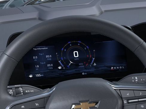 New 2026 Chevrolet Suburban LS w/ LS Custom Edition RWD image 18