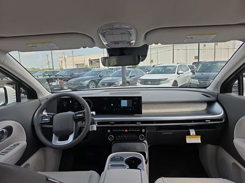 New 2026 Hyundai Ioniq 9 SEL AWD/4WD image 19