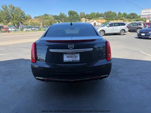 Used 2013 Cadillac XTS Premium FWD image 6
