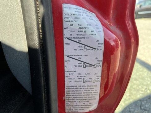 Used 2011 Ford F250 XL w/ XL Value Pkg image 62