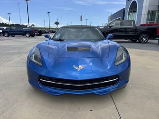 Used 2016 Chevrolet Corvette Stingray Convertible w/ 2LT Preferred Equipment Group RWD video 2