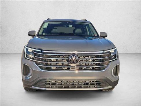 New 2026 Volkswagen Atlas SE AWD/4WD image 6