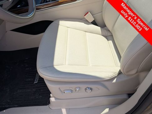 Used 2025 Cadillac Escalade Sport Platinum w/ LPO, Floor Liner Package AWD/4WD image 23